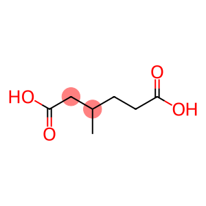 Hexanedioic acid, 3-methyl-