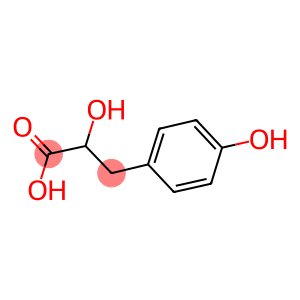 DL-4-羟基苯乳酸水合物