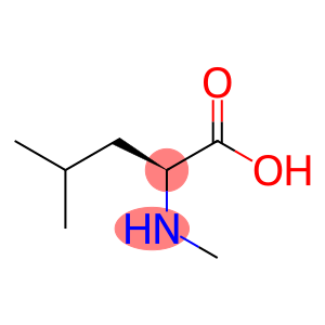 N-甲基-L-亮氨酸