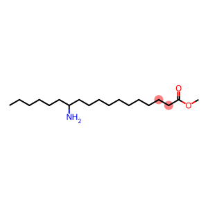 12-Aminooctadecanoic acid methyl ester