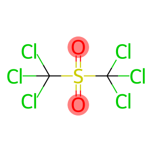 Chlorosulfona