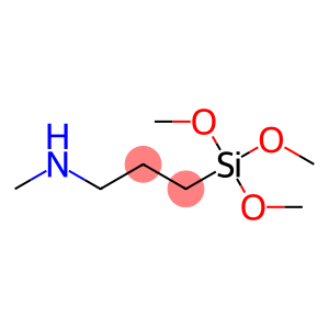 [3-(methylamino)propyl]trimethoxysilane