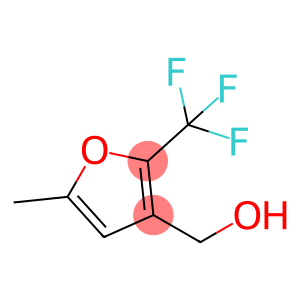 (5-甲基-2-(三氟甲基)呋喃-3-基)甲醇