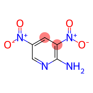 2-Pyridinamine,3,5-dinitro-