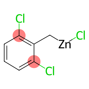 2,6-dichlorobenzylzinc chloride solution