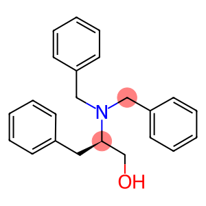 (R)-2-(二苄氨基)-3-苯基-1-丙醇