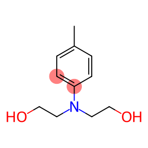 N,N-BIS(2-HYDROXYETHYL)-P-TOLUIDINE