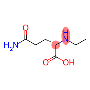 N-乙基-L-谷氨酰胺