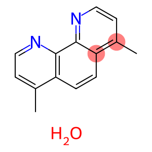 4,7-二甲基-1,10-邻菲罗啉水合物