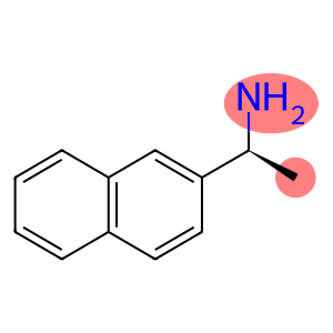 (1S)-1-(naphthalen-2-yl)ethanamine