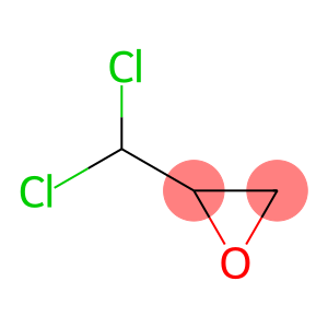 1,2-Epoxy-3,3-dichloropropane