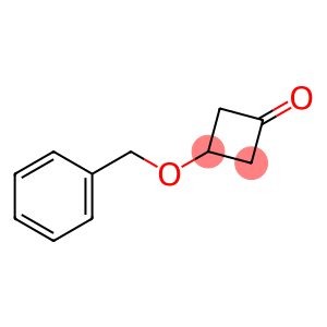 Cyclobutanone, 3-(phenylmethoxy)-