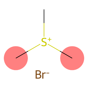 溴化三甲基硫醚
