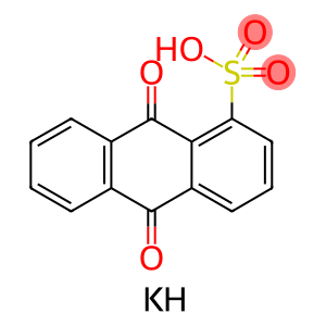 蒽醌-1-磺酸钾