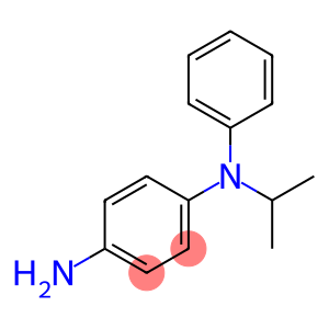 1,4-Benzenediamine, N1-(1-methylethyl)-N1-phenyl-