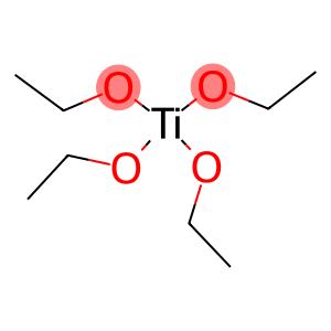 titanium(4+) tetraethanolate