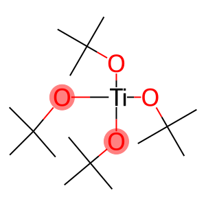 Titanium(Ⅳ) tert-butoxide