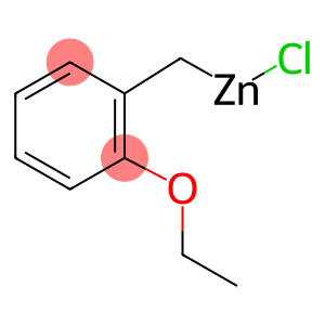 2-Ethoxybenzylzinc chloride solution 0.5 in THF