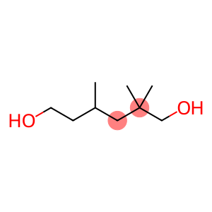 1,6-Hexanediol, 2,2,4-trimethyl-
