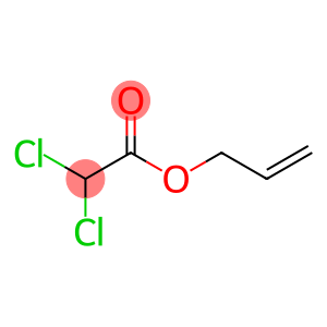 Allyl dichloroacetate