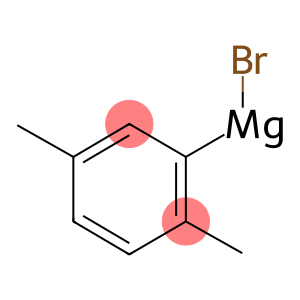 2,5-Dimethylphenylmagnesium bromide, 0.5M solution in THF, AcroSeal