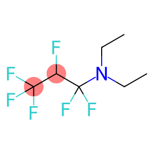 N,N-diethyl-1,1,2,3,3,3-hexafluoropropylamine