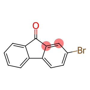 2-Bromofluorenone or 2-Bromo-9-fluorenone