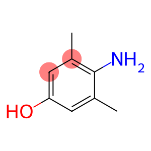 3,5-二甲基-4-氨基苯酚