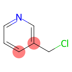 3-(chloromethyl)pyridine