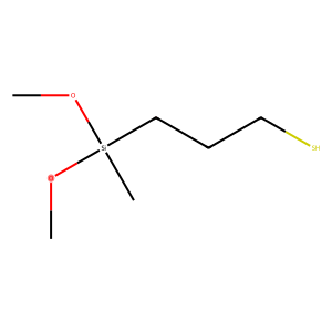 γ-巯丙基甲基二甲氧基硅烷