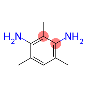 2,4,6-TRIMETHYL-M-PHENYLENEDIAMINE