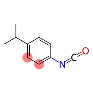 Benzene,1-isocyanato-4-(1-methylethyl)-