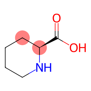 L-(-)-2-哌啶羧酸