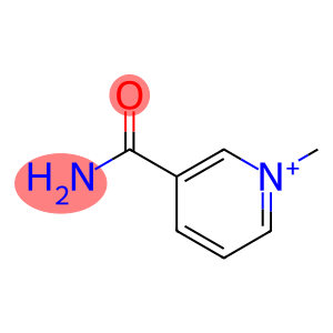 1-methylnicotinamide