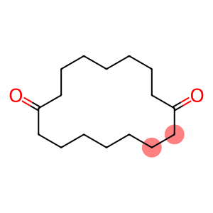 1,9-Cyclohexadecanedione