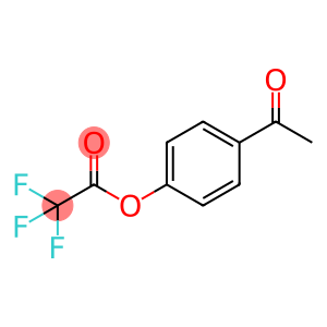 4-Acetylphenol trifluoroacetate