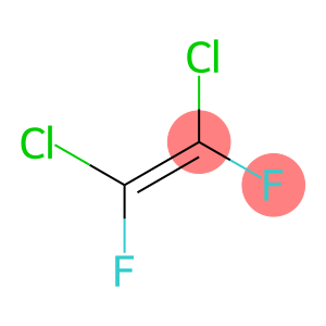 (Z)-1,2-dichloro-1,2-difluoroethene