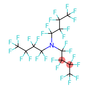 1,1,2,2,3,3,4,4,4-nonafluoro-N,N-bis(nonafluorobutyl)butan-1-amine
