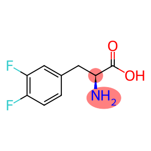 3,4-二氟-L-苯基丙氨酸