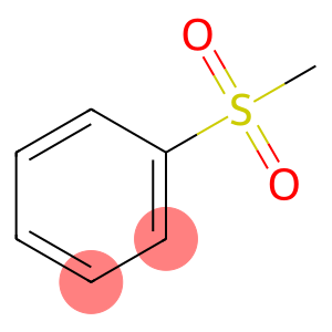 METHYL(DIOXO)PHENYL-LAMBDA6-SULFANE