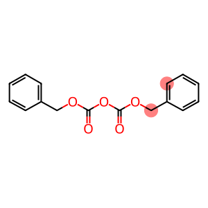 Pyrocarbonic acid dibenzyl ester