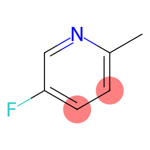 3-FLUORO-6-METHYLPYRIDINE (3-FLUORO-6-PICOLINE)