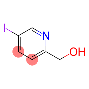 2-Pyridinemethanol, 5-iodo-