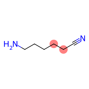 Hexanenitrile, amino-