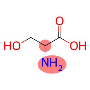D-2-Amino-3-hydroxypropanoic acid