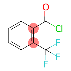 2-(三氟甲基)苯甲酰氯