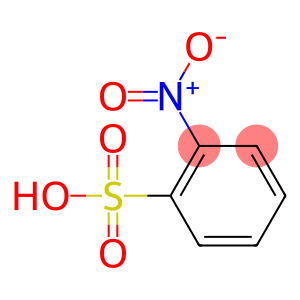 硝基苯磺酸