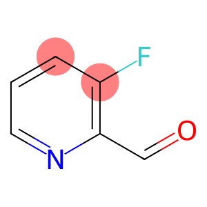 3-fluoro-2-formyl pyridine