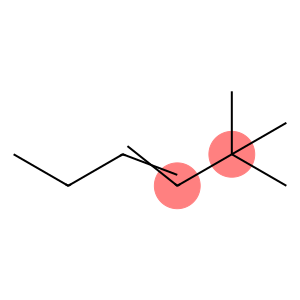 2,2-dimethyl-3-hexen