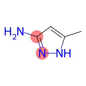5-甲基-1H-吡唑-3-胺